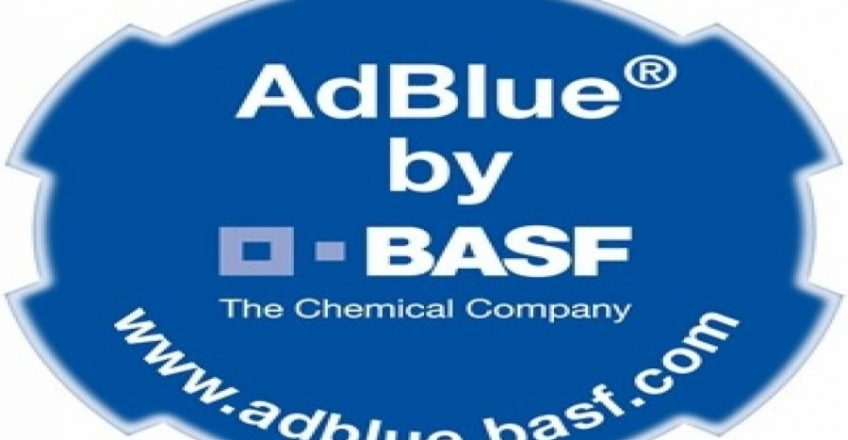 AdBlue® by BASF