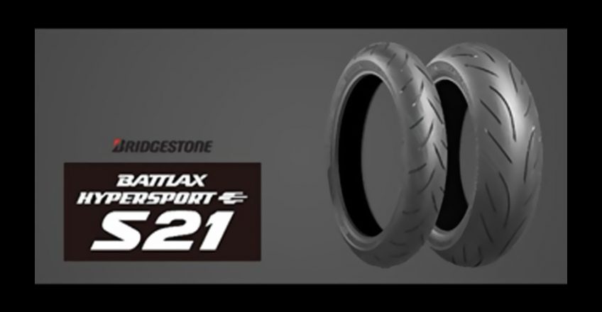 Bridgestone Battlax Hypersport S21 Επίσημη Παρουσίαση – Yas Marina F1 Circuit, Abu Dhabi