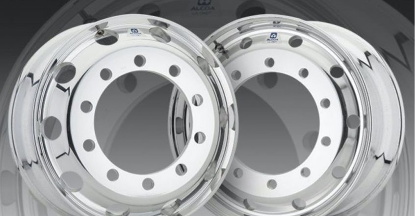 Alcoa® Wheels Σφυρίλατες Ζάντες Αλουμινίου. Ο ασφαλής και αποτελεσματικός σύμμαχος του οχήματός σας!