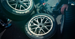 Στοργική Φροντίδα Ελαστικών – Tyre Loving Care (TLC)